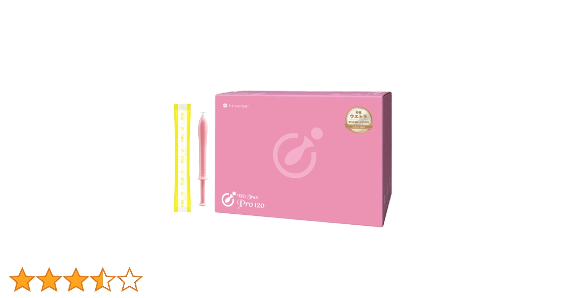 ハナミスイ ウェットトラストプロ 120本 Amazon.co.jp: ハナミスイ ウェットトラストプロ 120本 : ドラッグストア